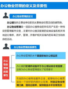 一文读懂办公楼物业管理 清洗及保洁服务的核心要点