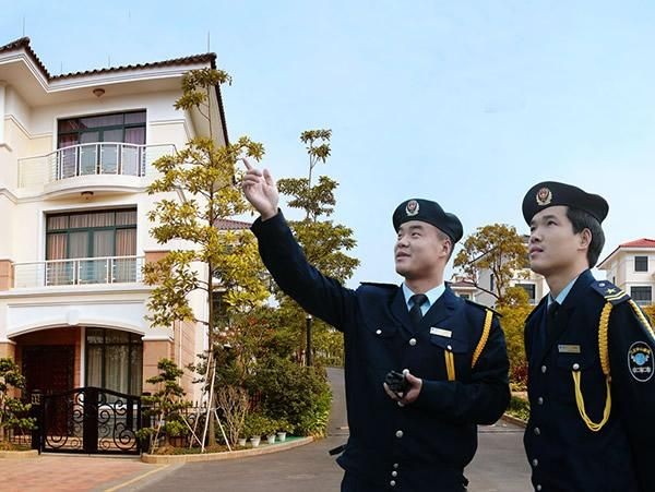 河北省物业公司优秀企业推荐 物业管理典范与服务创新